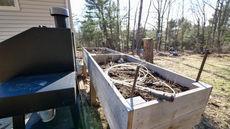 16 Gardner Road Orono ME 04473