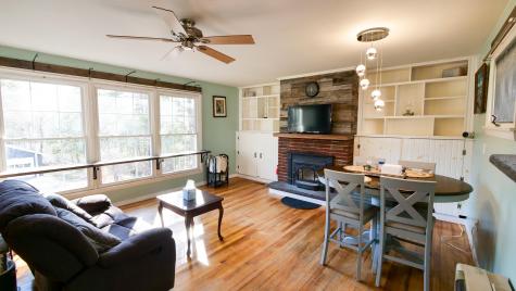 16 Gardner Road Orono ME 04473
