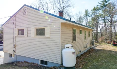 16 Gardner Road Orono ME 04473