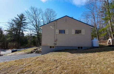 16 Gardner Road Orono ME 04473