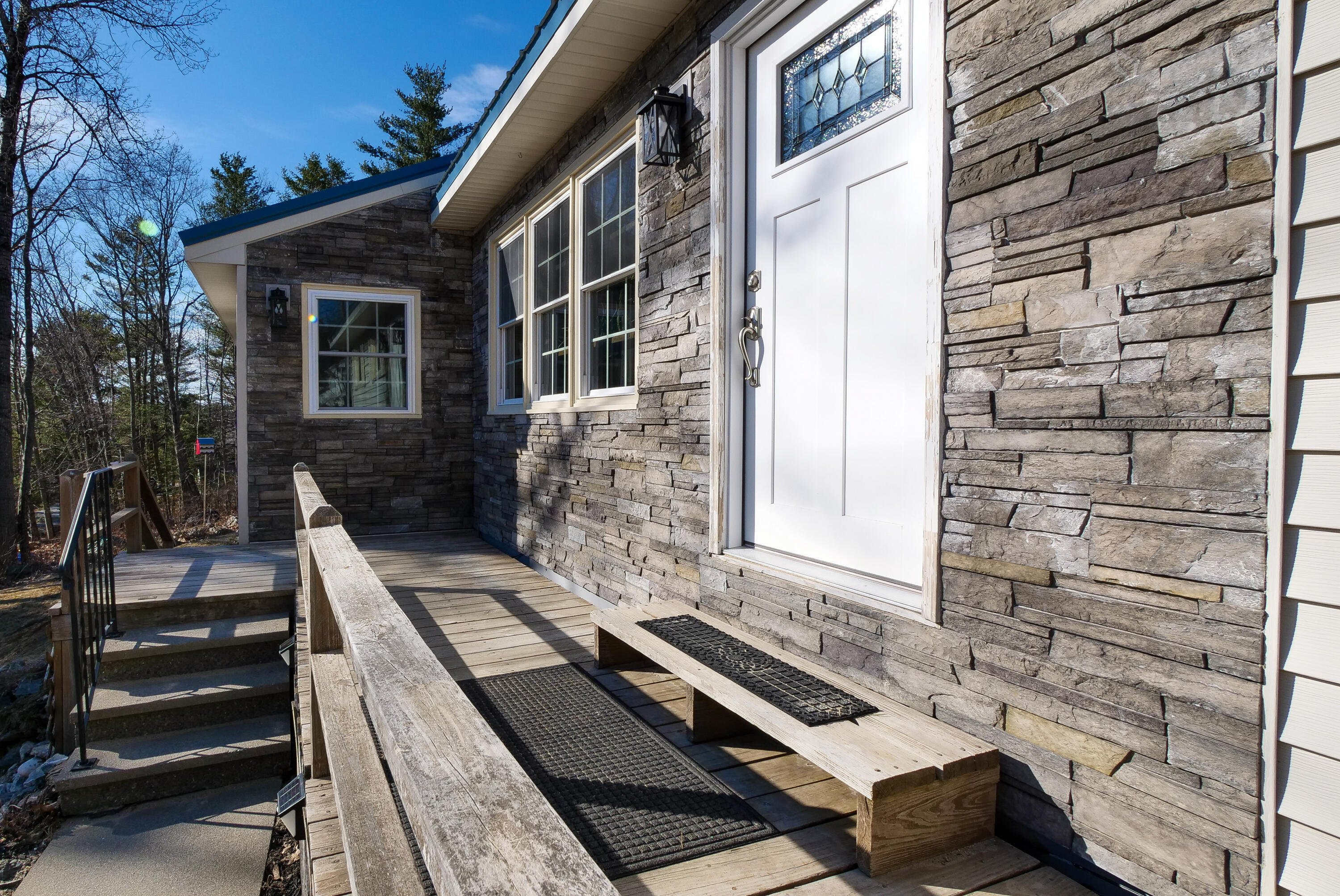 16 Gardner Road Orono ME 04473