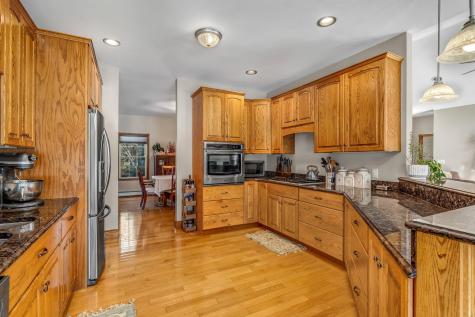 78 Sunset Boulevard Turner ME 04282