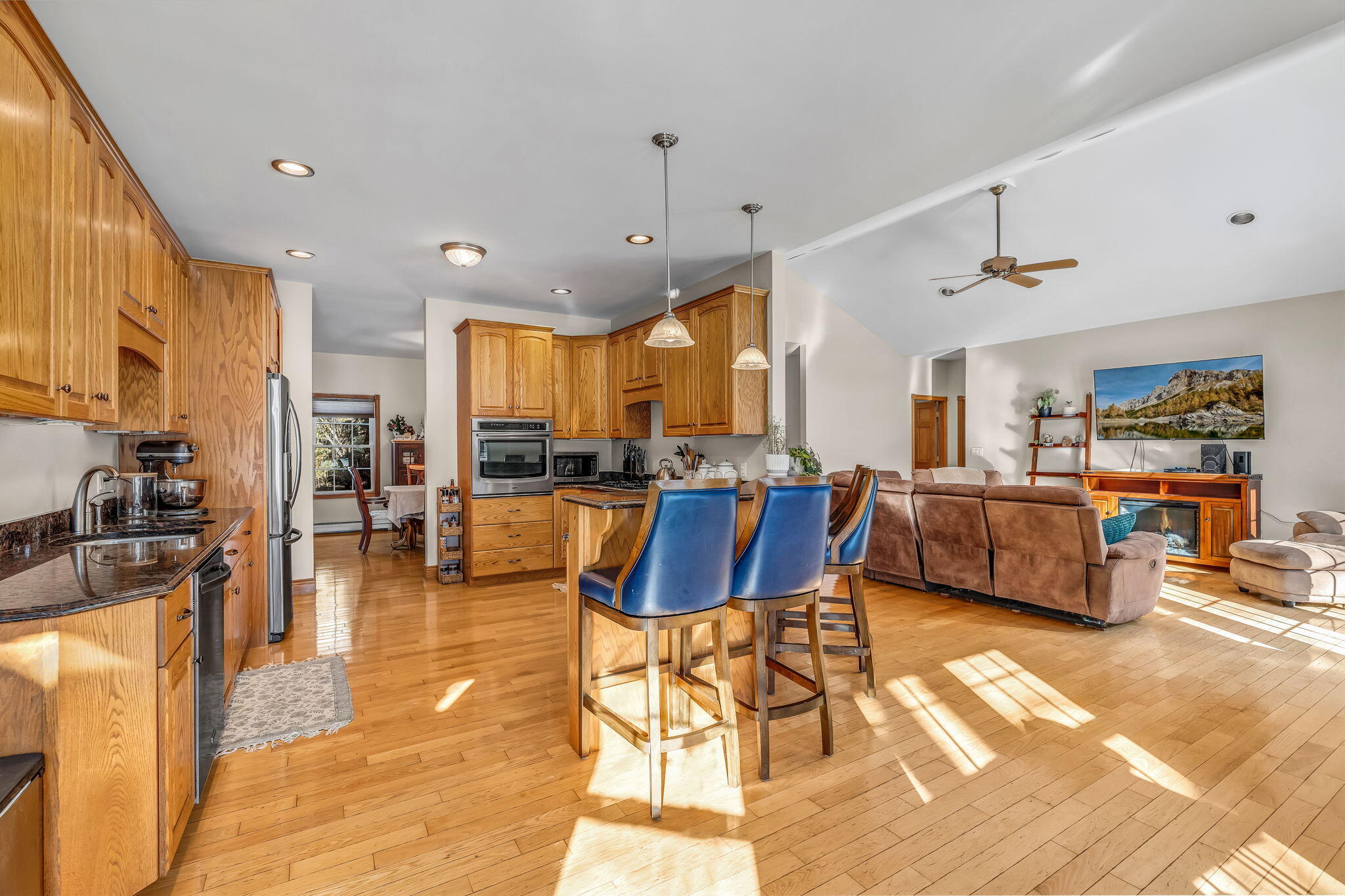 78 Sunset Boulevard Turner ME 04282