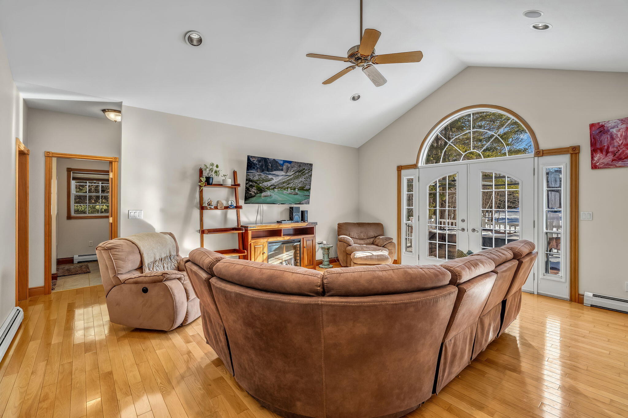 78 Sunset Boulevard Turner ME 04282