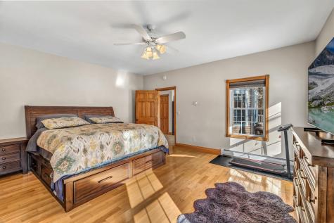 78 Sunset Boulevard Turner ME 04282