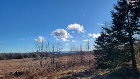 556 Cooper Highway Cooper ME 04657