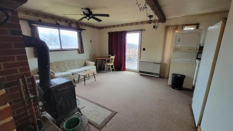 556 Cooper Highway Cooper ME 04657