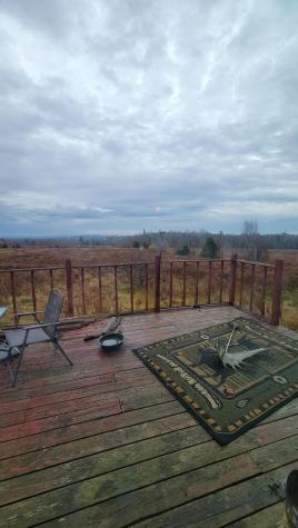 556 Cooper Highway Cooper ME 04657