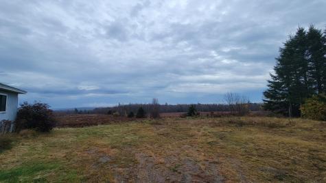 556 Cooper Highway Cooper ME 04657