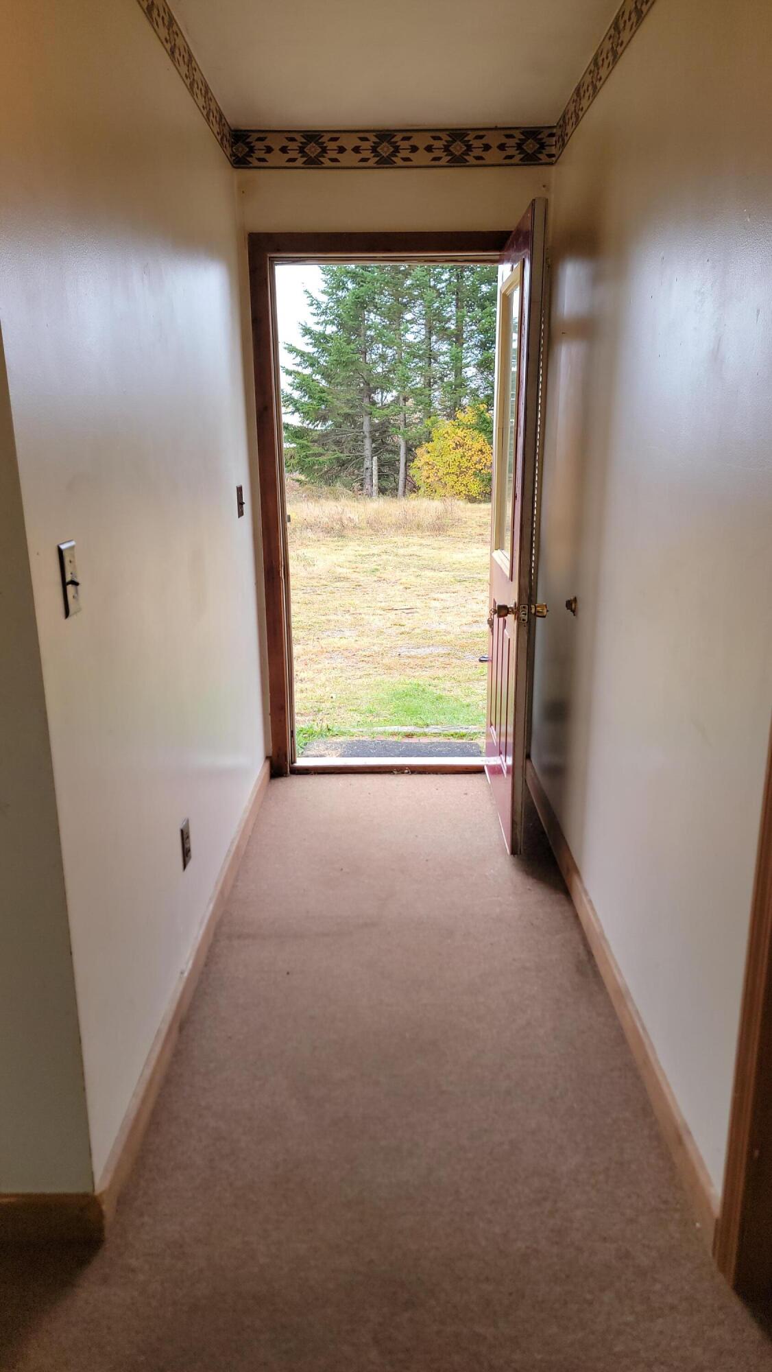 556 Cooper Highway Cooper ME 04657