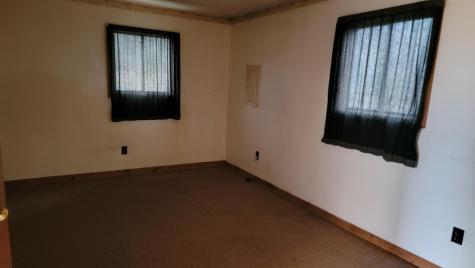 556 Cooper Highway Cooper ME 04657