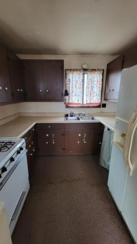 556 Cooper Highway Cooper ME 04657