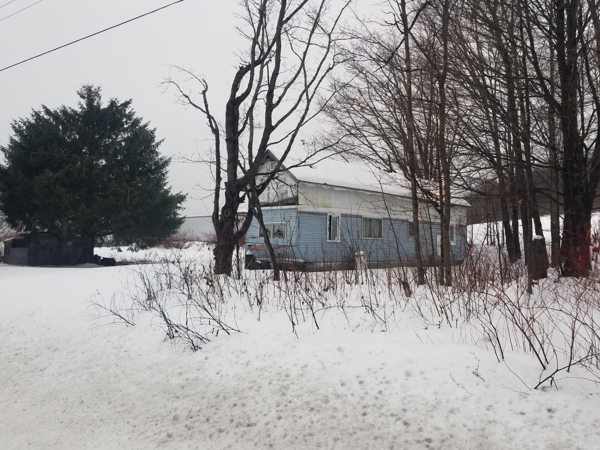 1150 New Sweden Road New Sweden ME 04762