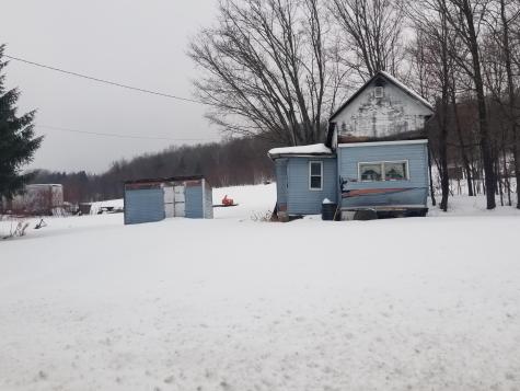 1150 New Sweden Road New Sweden ME 04762