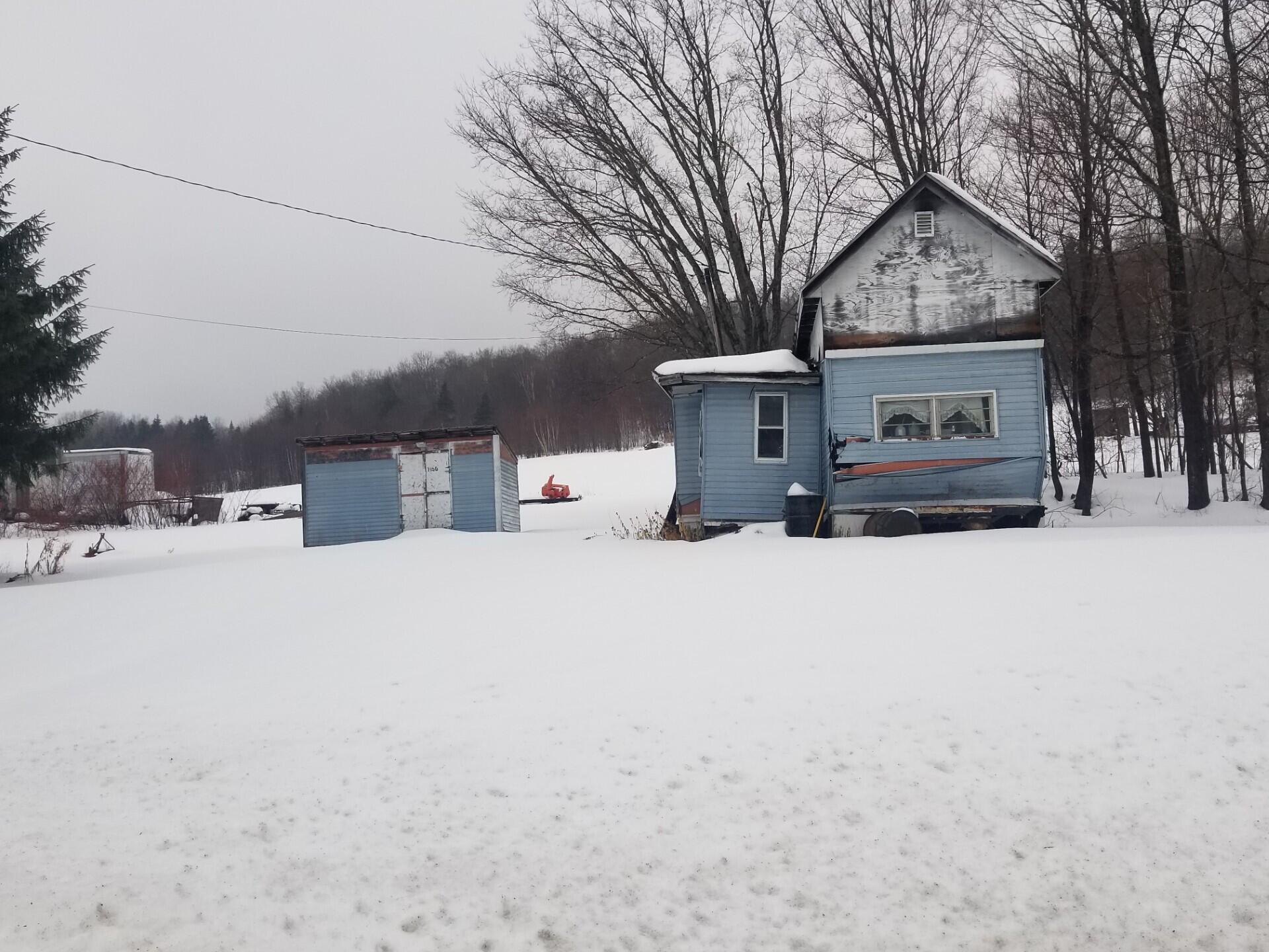1150 New Sweden Road New Sweden ME 04762