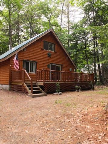 3 Elk Lane Bridgton ME 04009