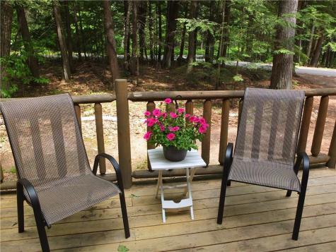 3 Elk Lane Bridgton ME 04009