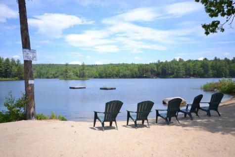 3 Elk Lane Bridgton ME 04009