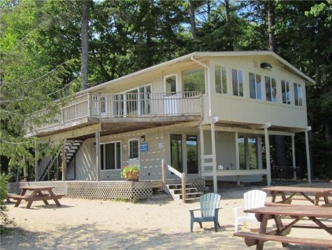 3 Elk Lane Bridgton ME 04009