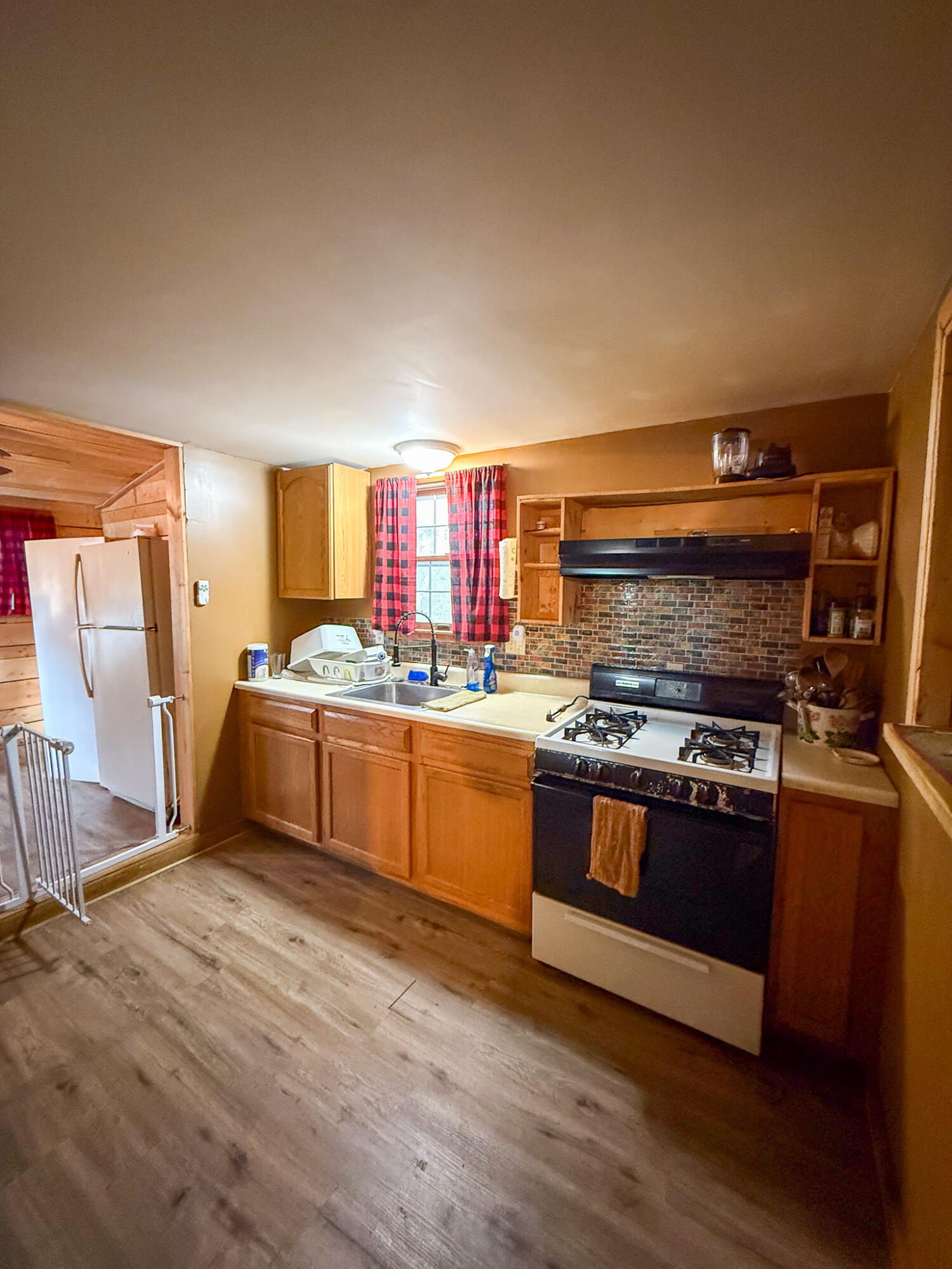 94 Caler Road Columbia Falls ME 04623