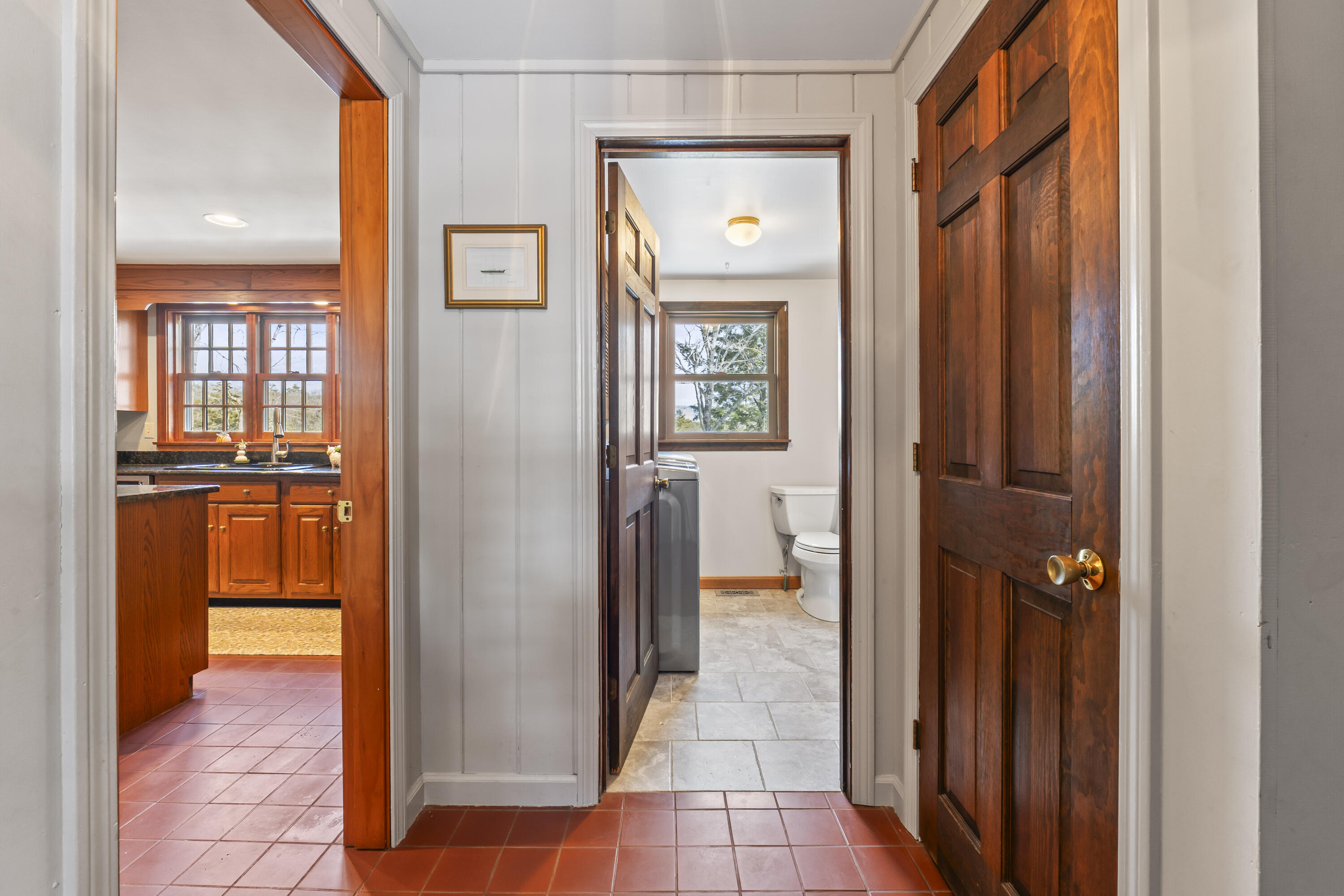 208 Youngs Point Road Wiscasset ME 04578