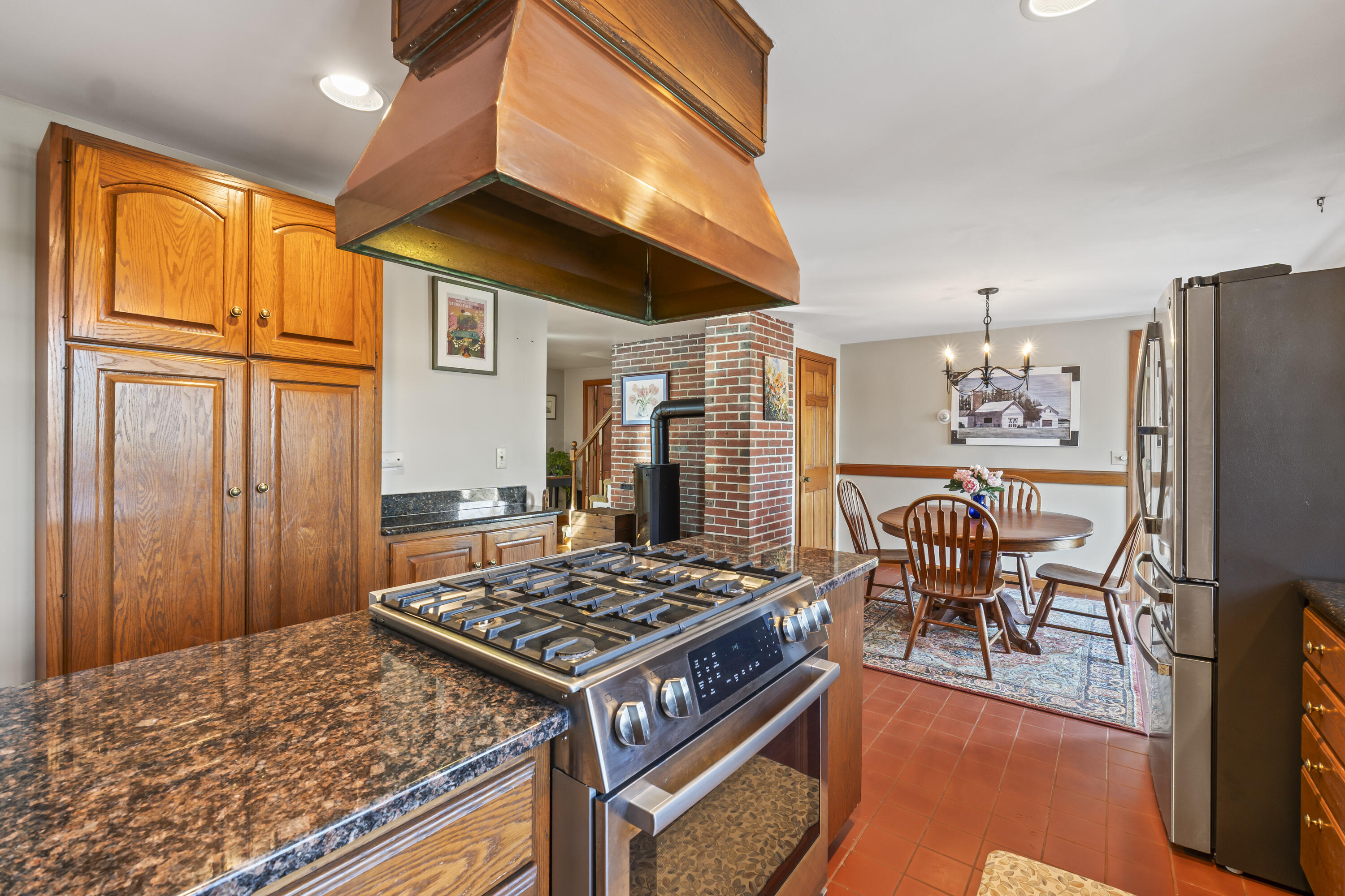 208 Youngs Point Road Wiscasset ME 04578