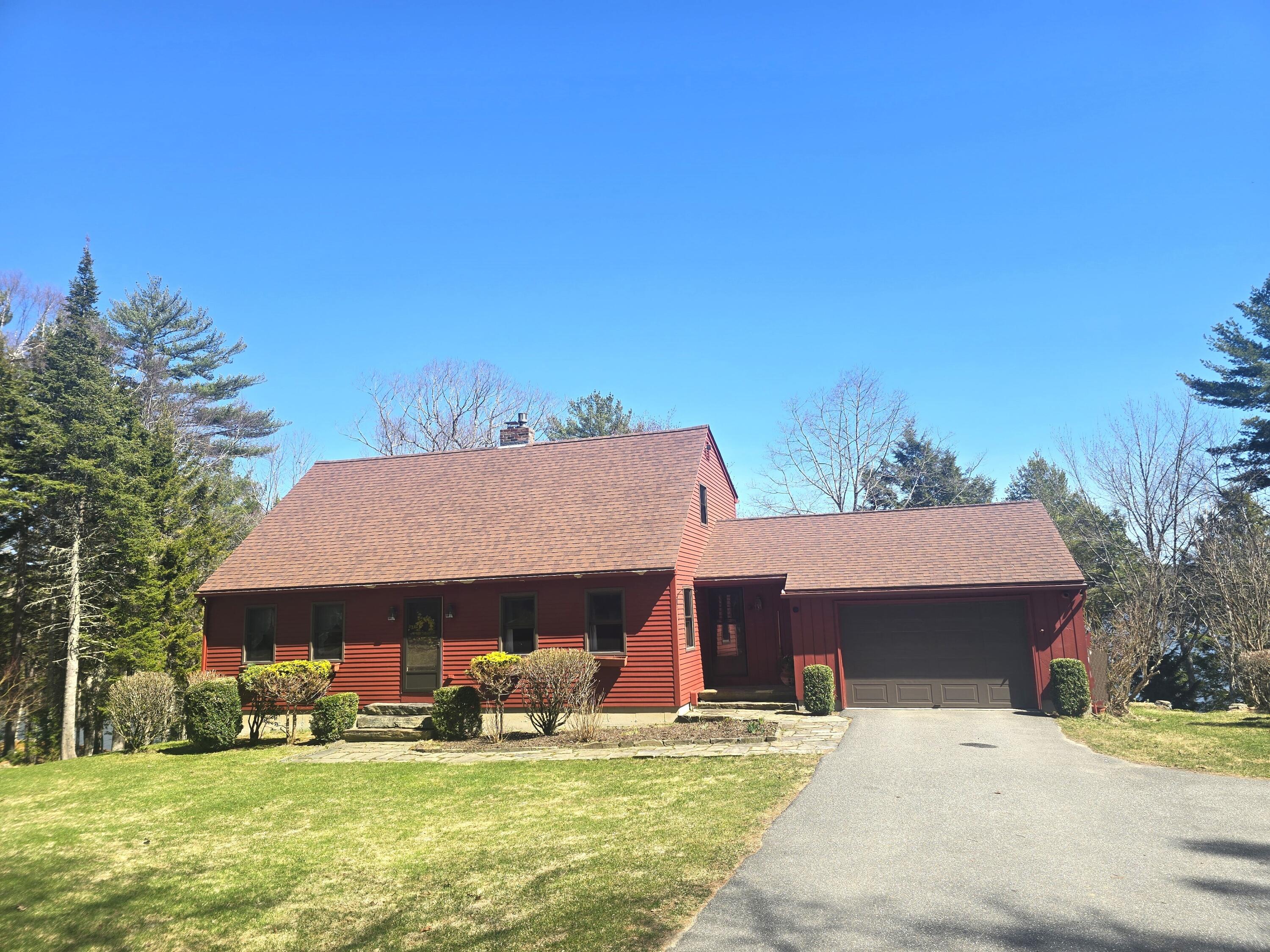 208 Youngs Point Road Wiscasset ME 04578