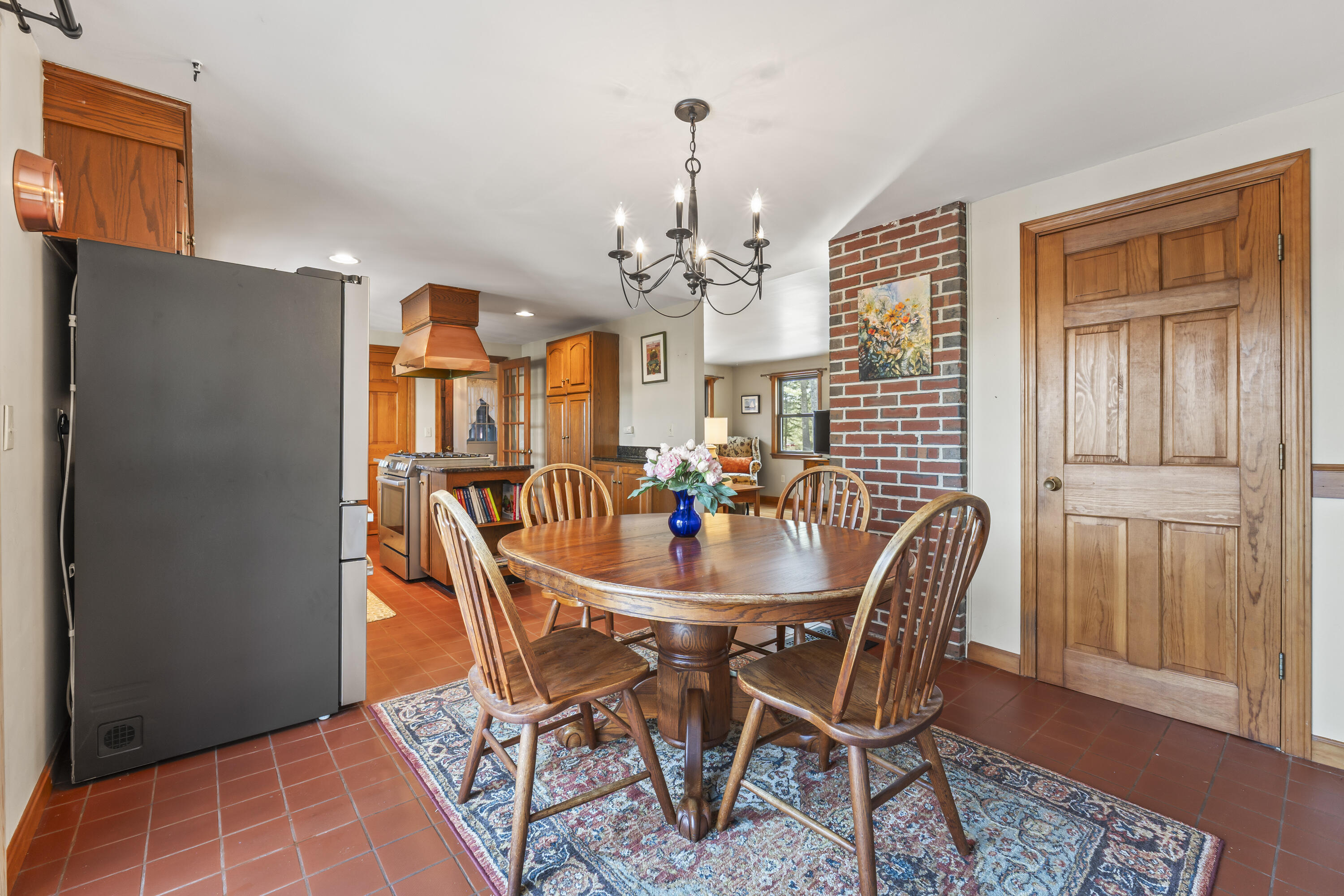 208 Youngs Point Road Wiscasset ME 04578