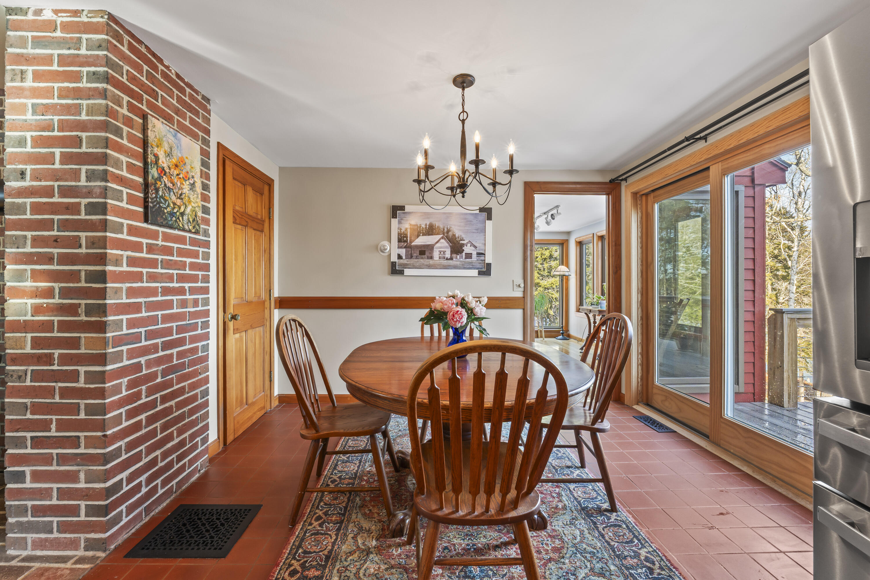 208 Youngs Point Road Wiscasset ME 04578