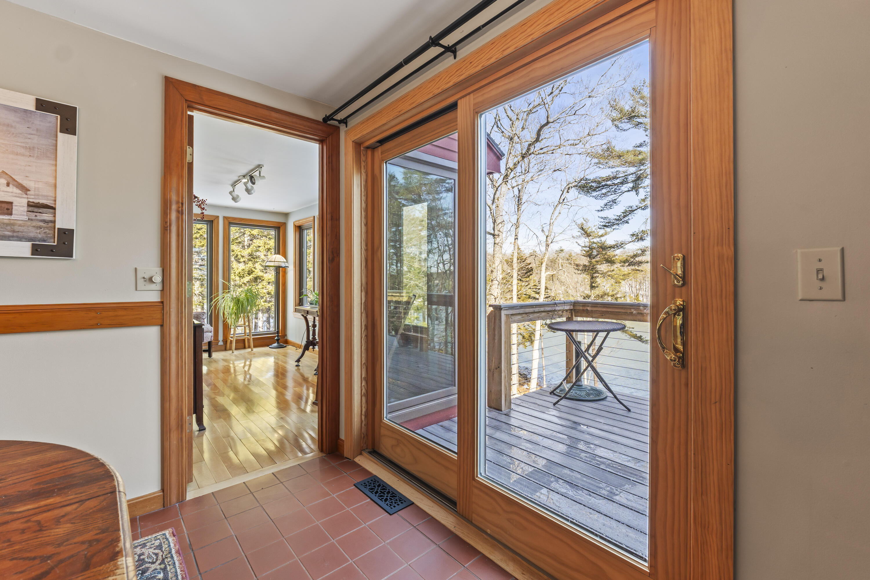 208 Youngs Point Road Wiscasset ME 04578