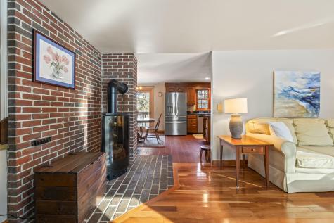 208 Youngs Point Road Wiscasset ME 04578