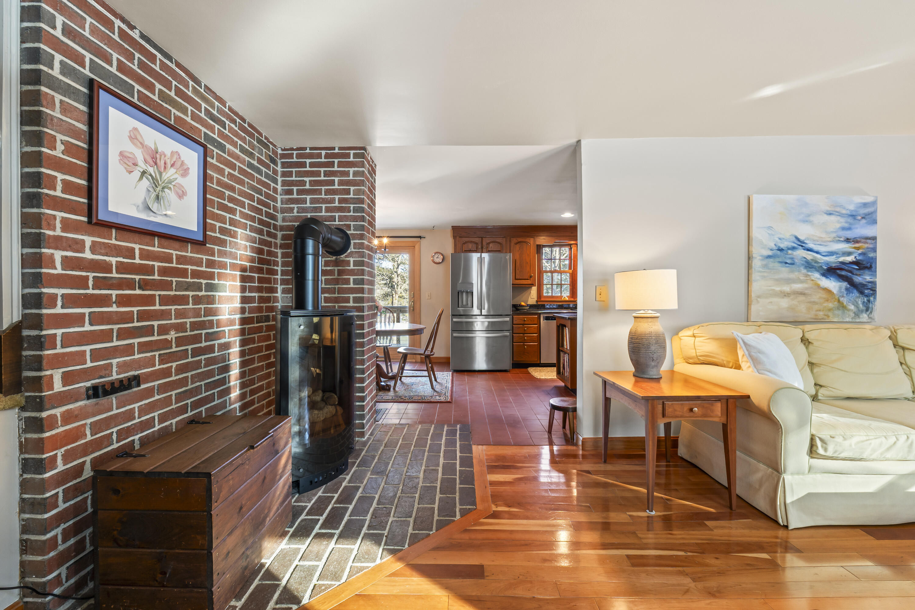 208 Youngs Point Road Wiscasset ME 04578