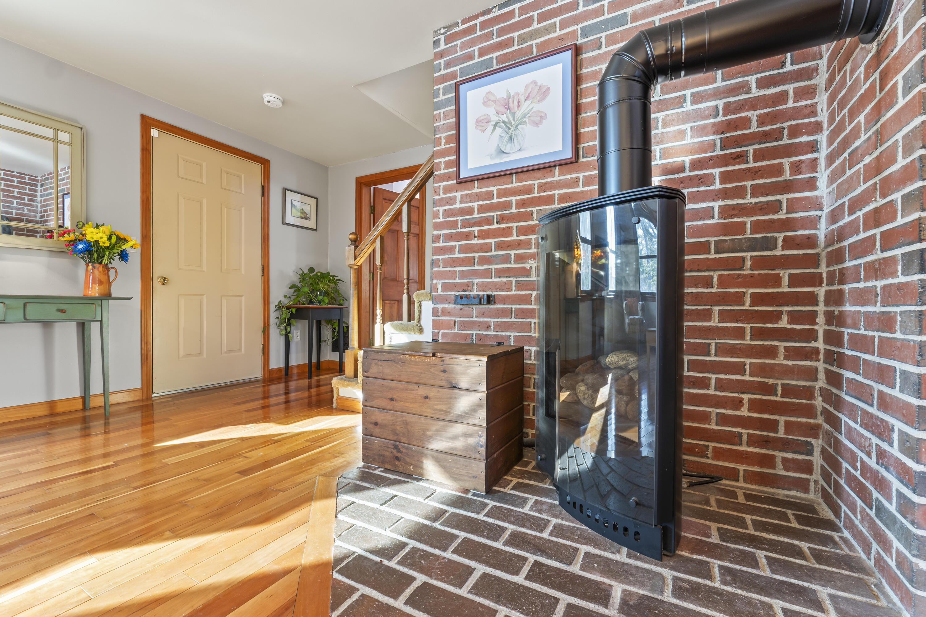 208 Youngs Point Road Wiscasset ME 04578