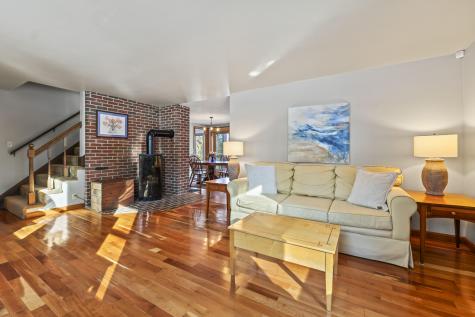208 Youngs Point Road Wiscasset ME 04578
