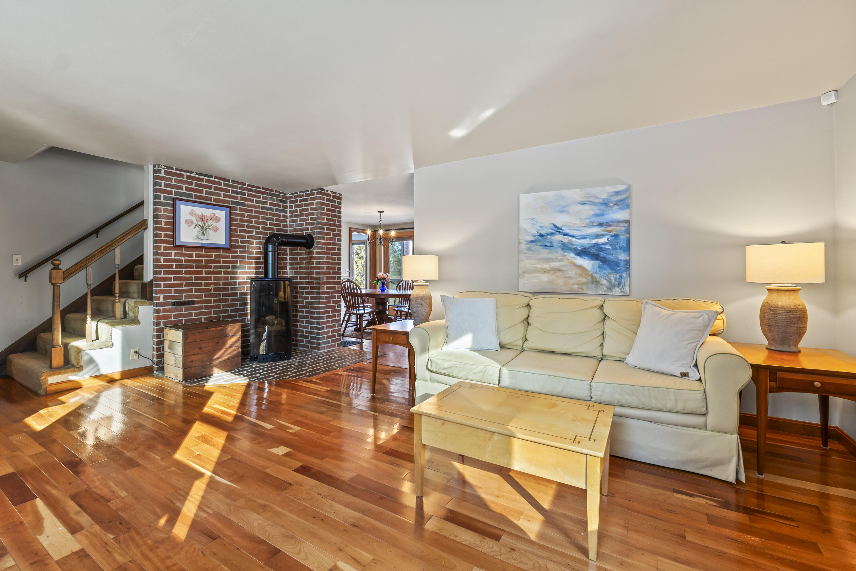 208 Youngs Point Road Wiscasset ME 04578