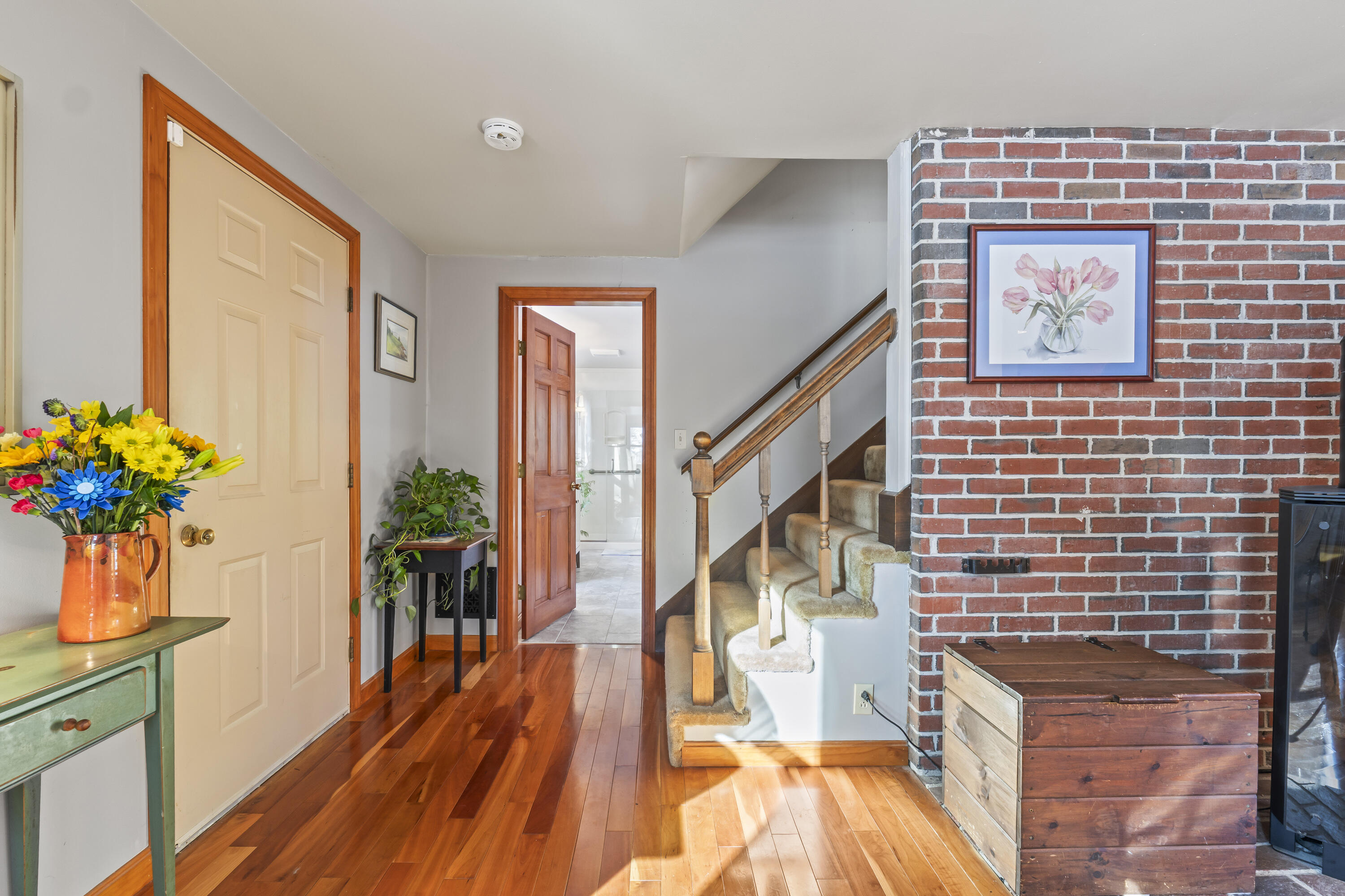 208 Youngs Point Road Wiscasset ME 04578