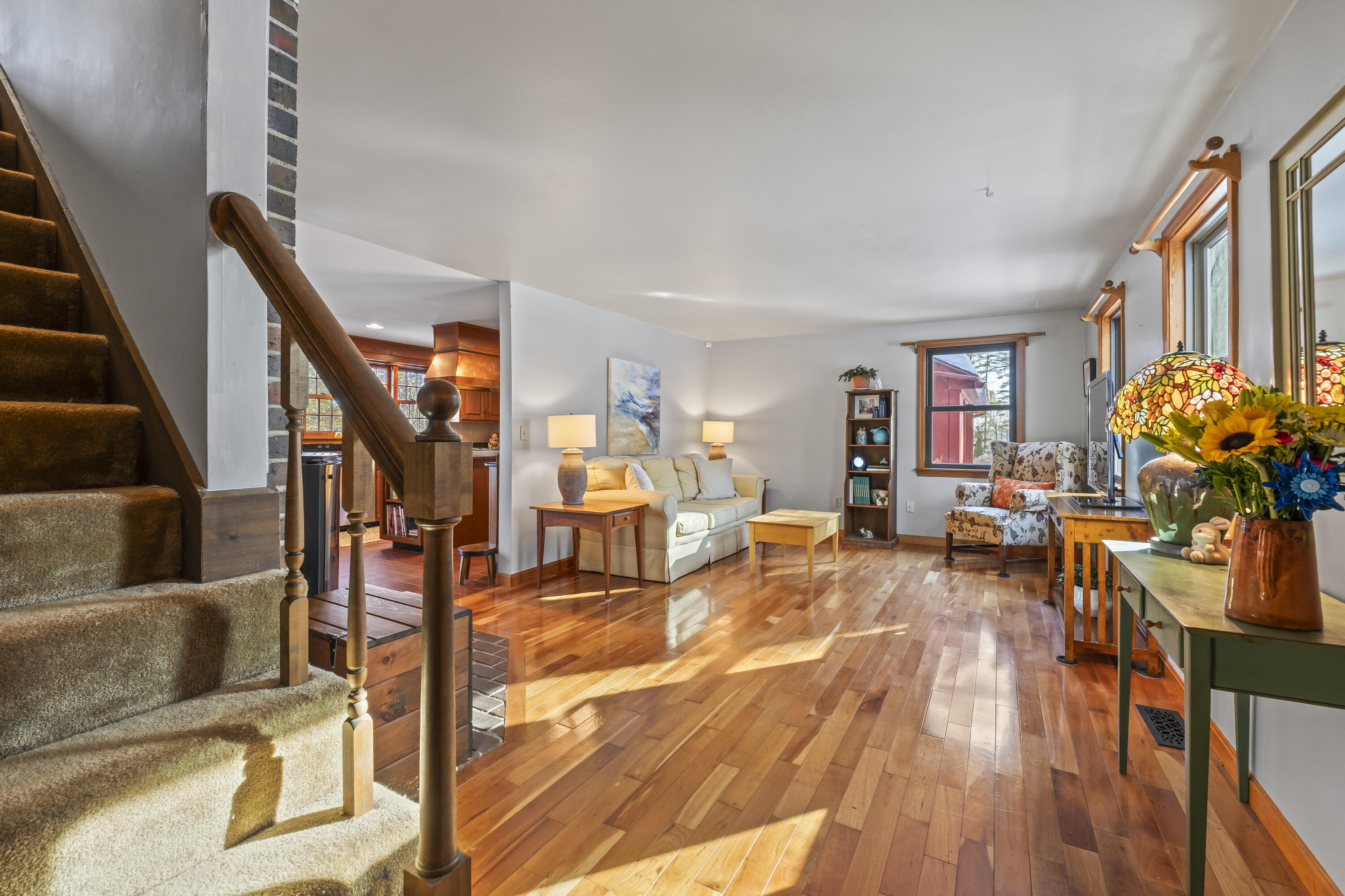 208 Youngs Point Road Wiscasset ME 04578