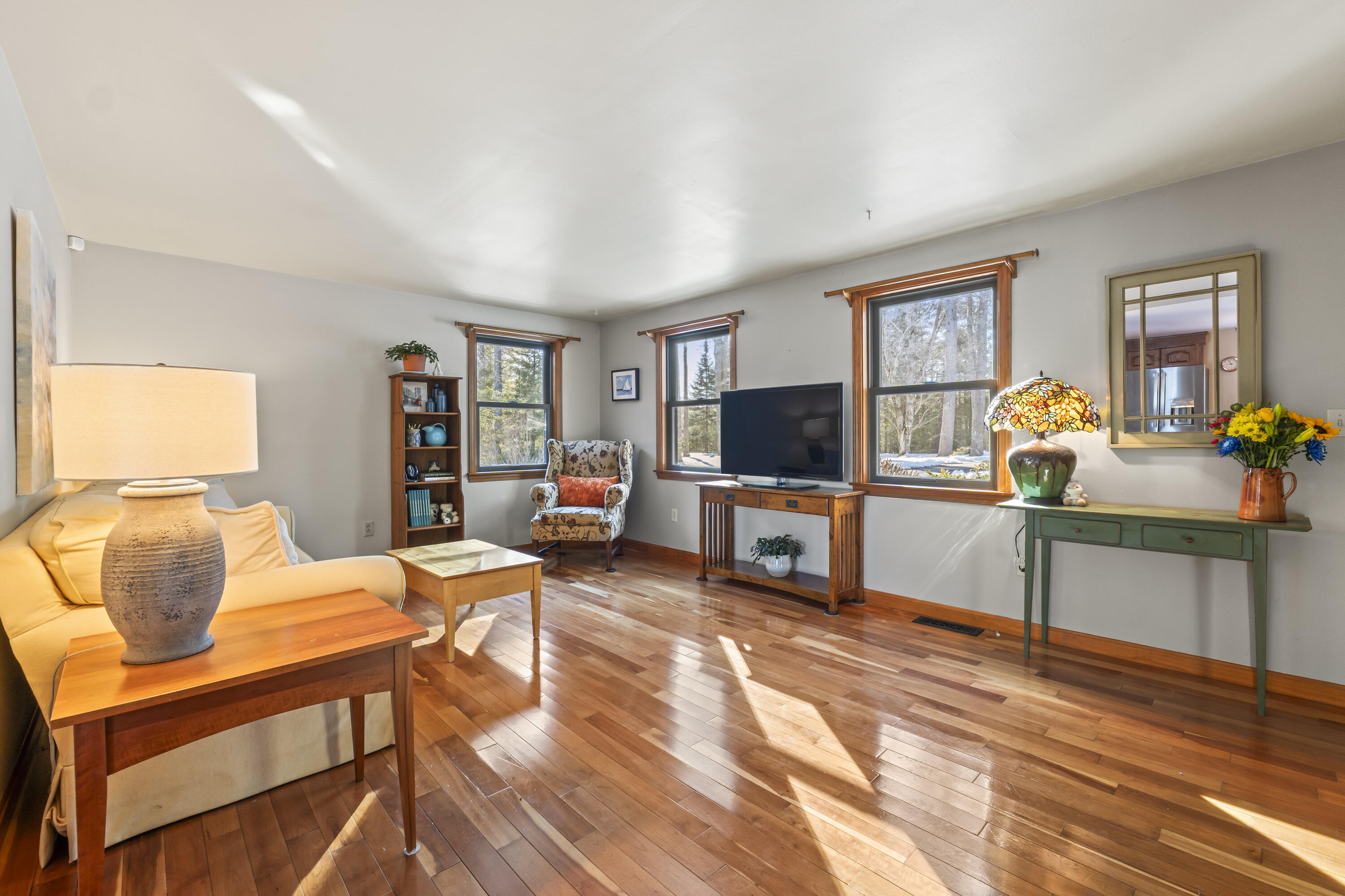 208 Youngs Point Road Wiscasset ME 04578