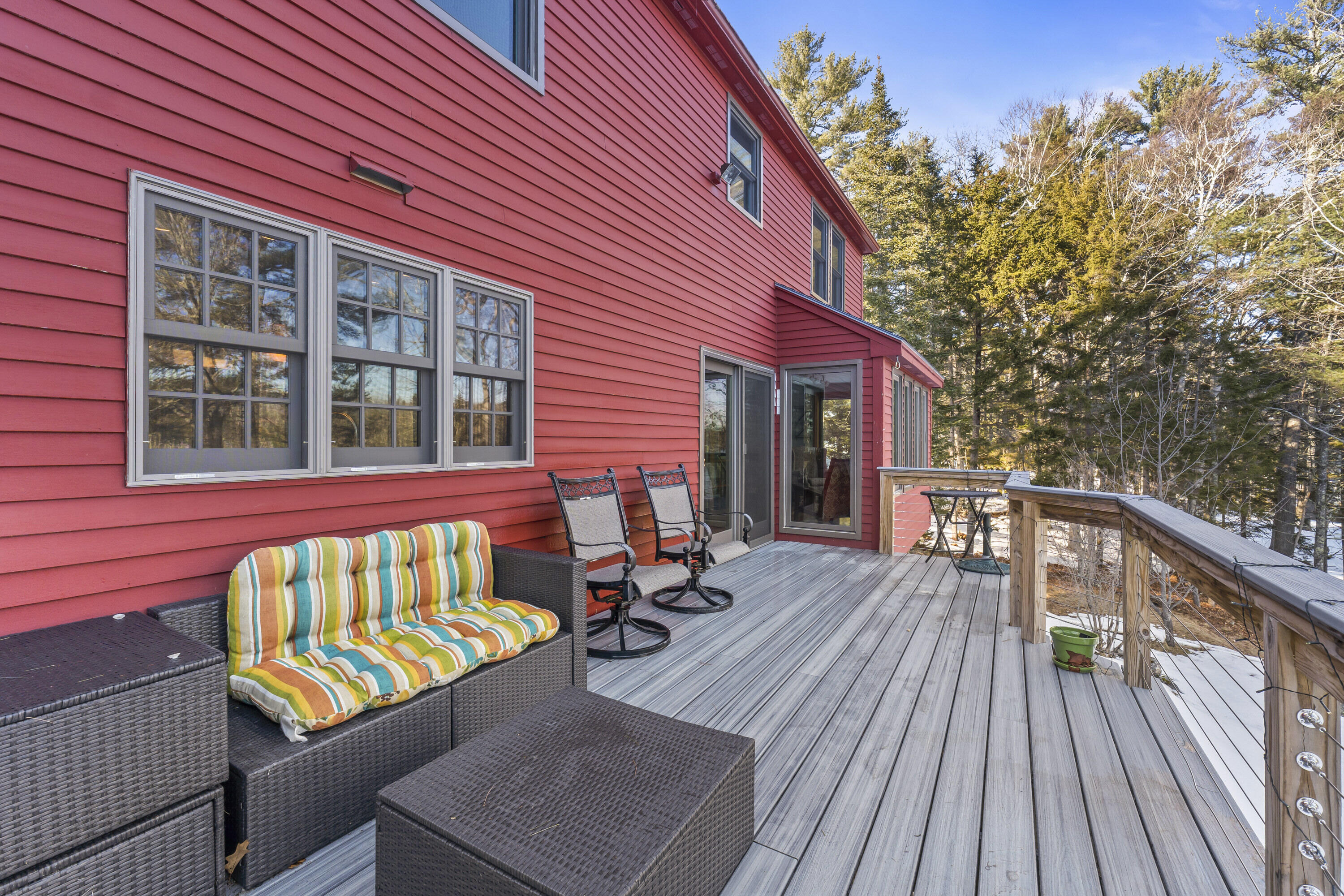 208 Youngs Point Road Wiscasset ME 04578