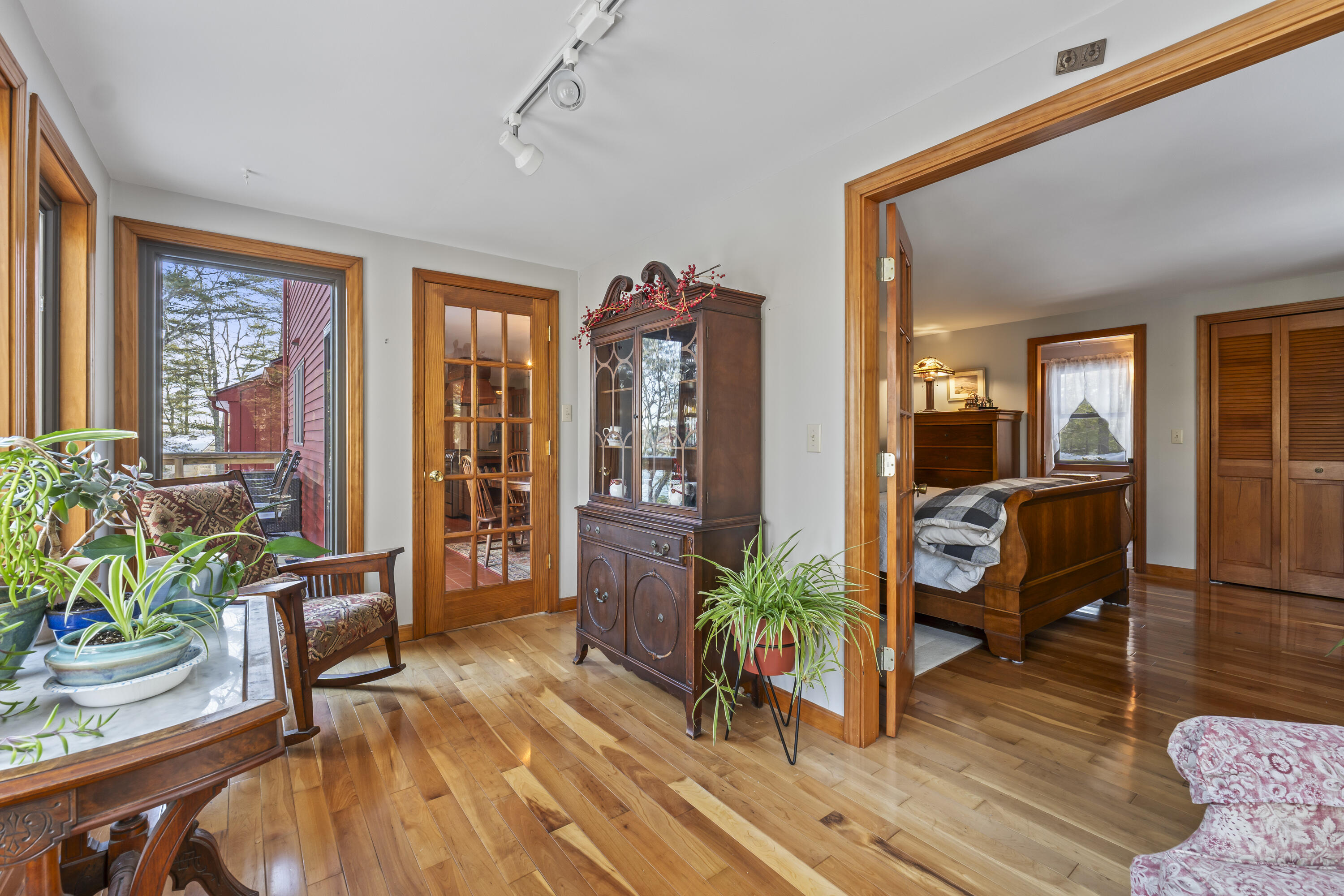 208 Youngs Point Road Wiscasset ME 04578