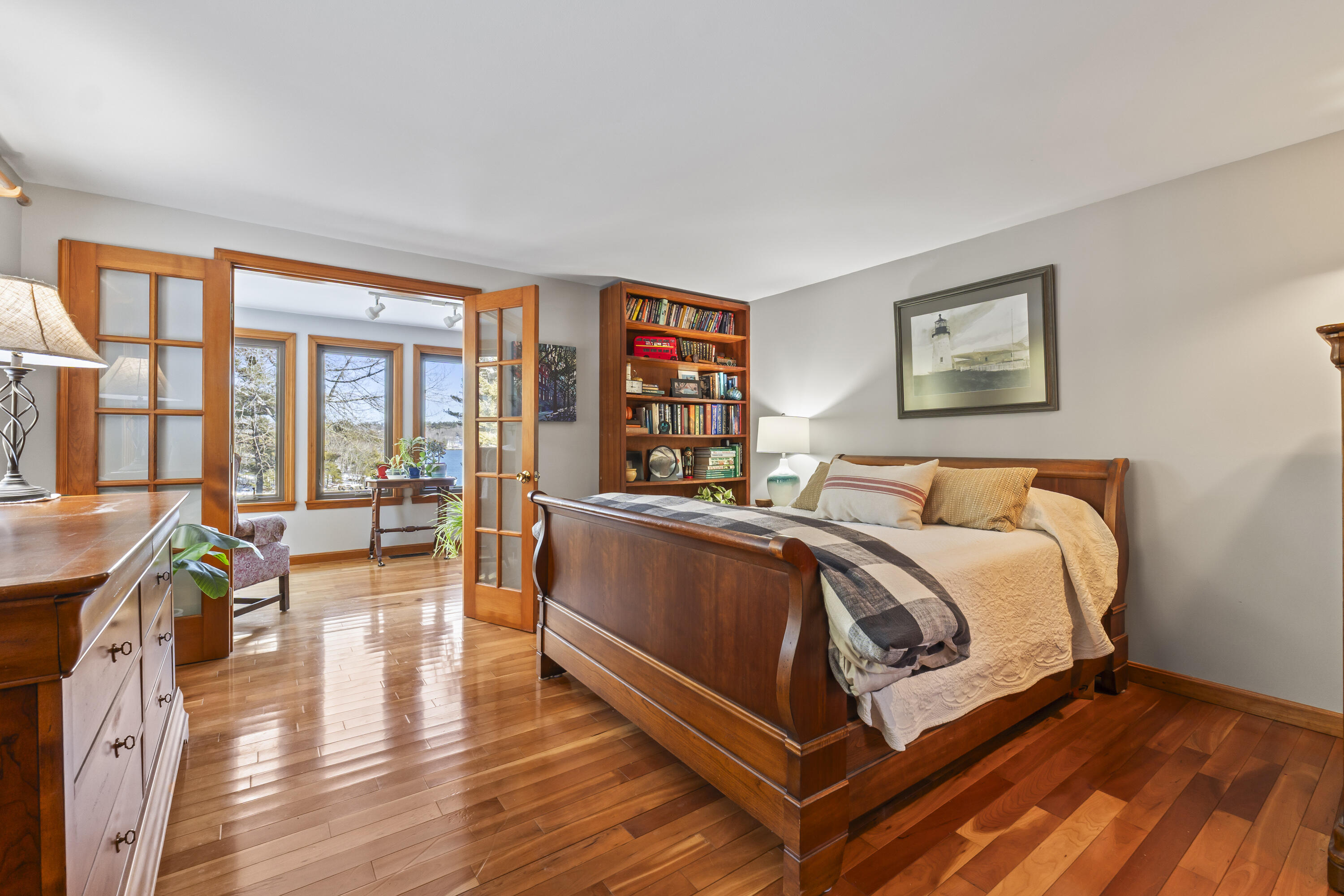 208 Youngs Point Road Wiscasset ME 04578