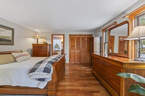 208 Youngs Point Road Wiscasset ME 04578
