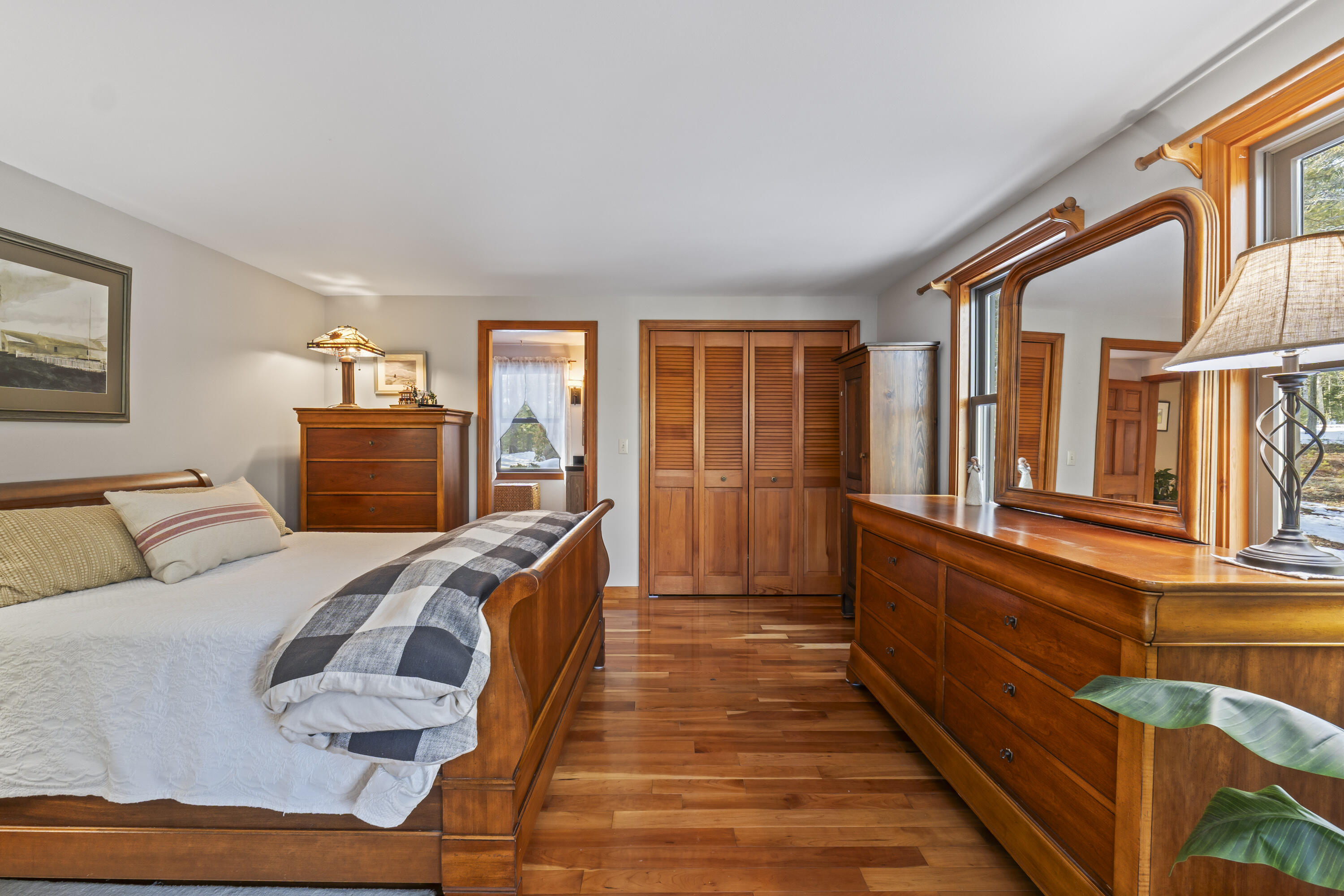 208 Youngs Point Road Wiscasset ME 04578