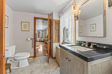 208 Youngs Point Road Wiscasset ME 04578