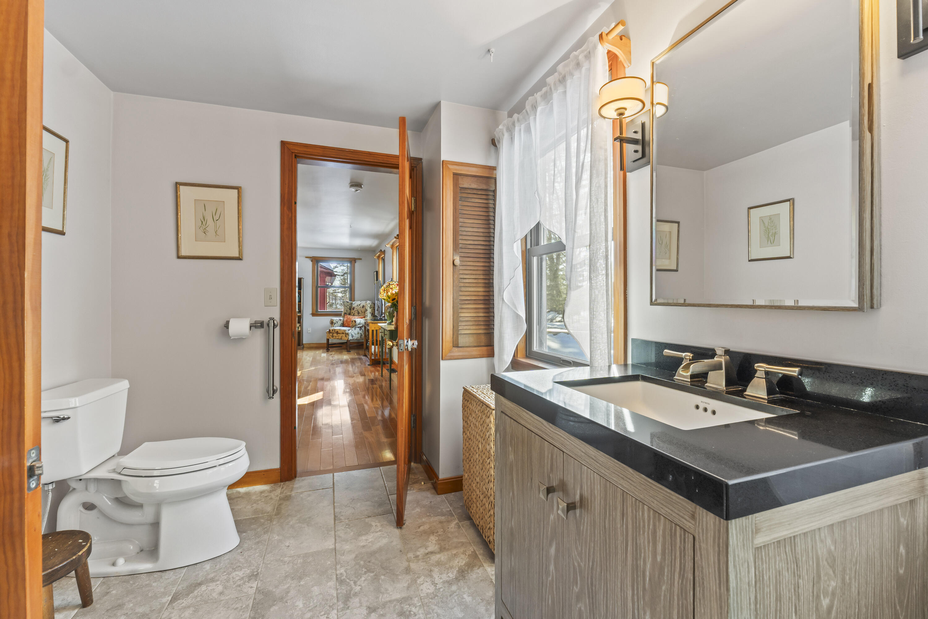 208 Youngs Point Road Wiscasset ME 04578