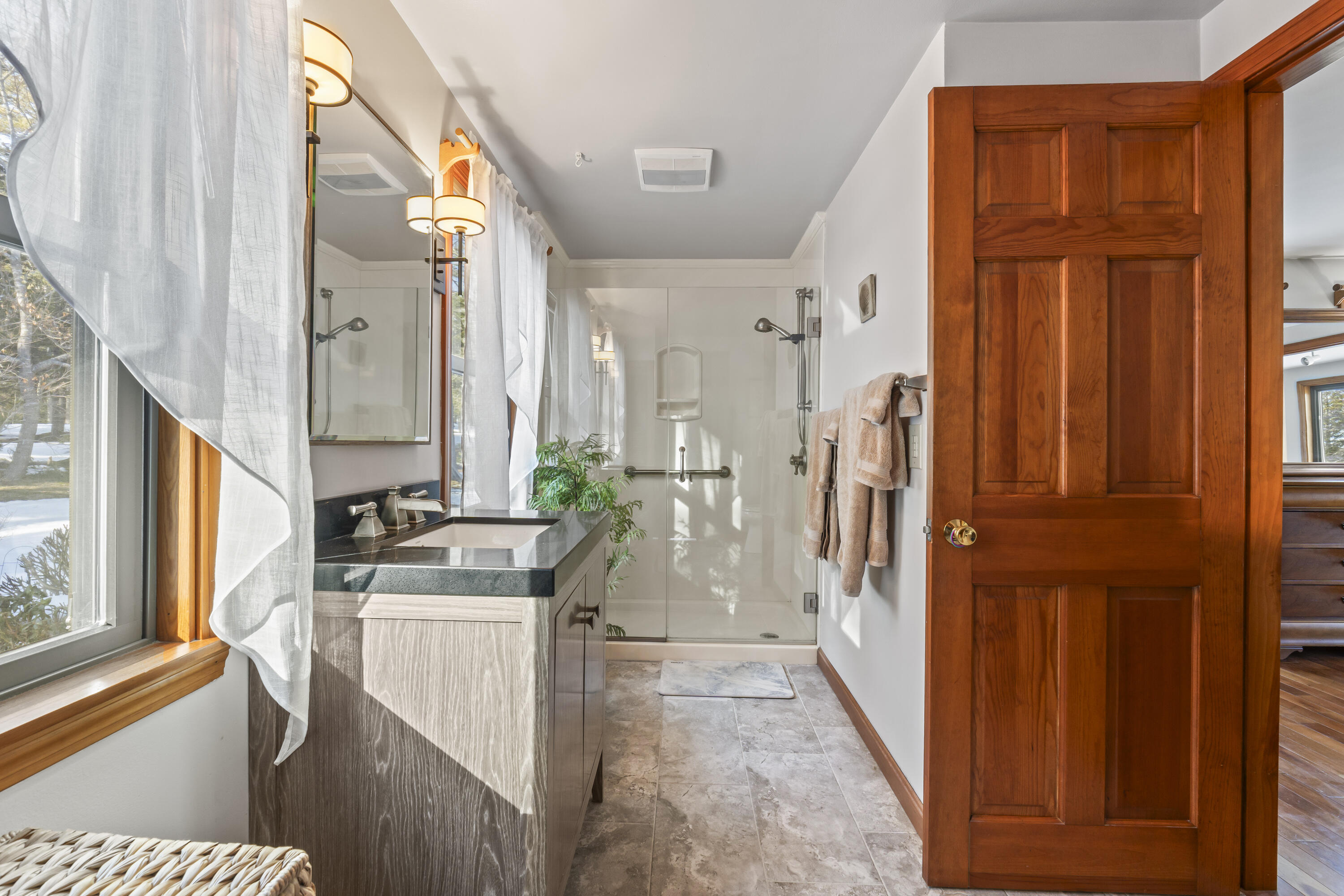 208 Youngs Point Road Wiscasset ME 04578