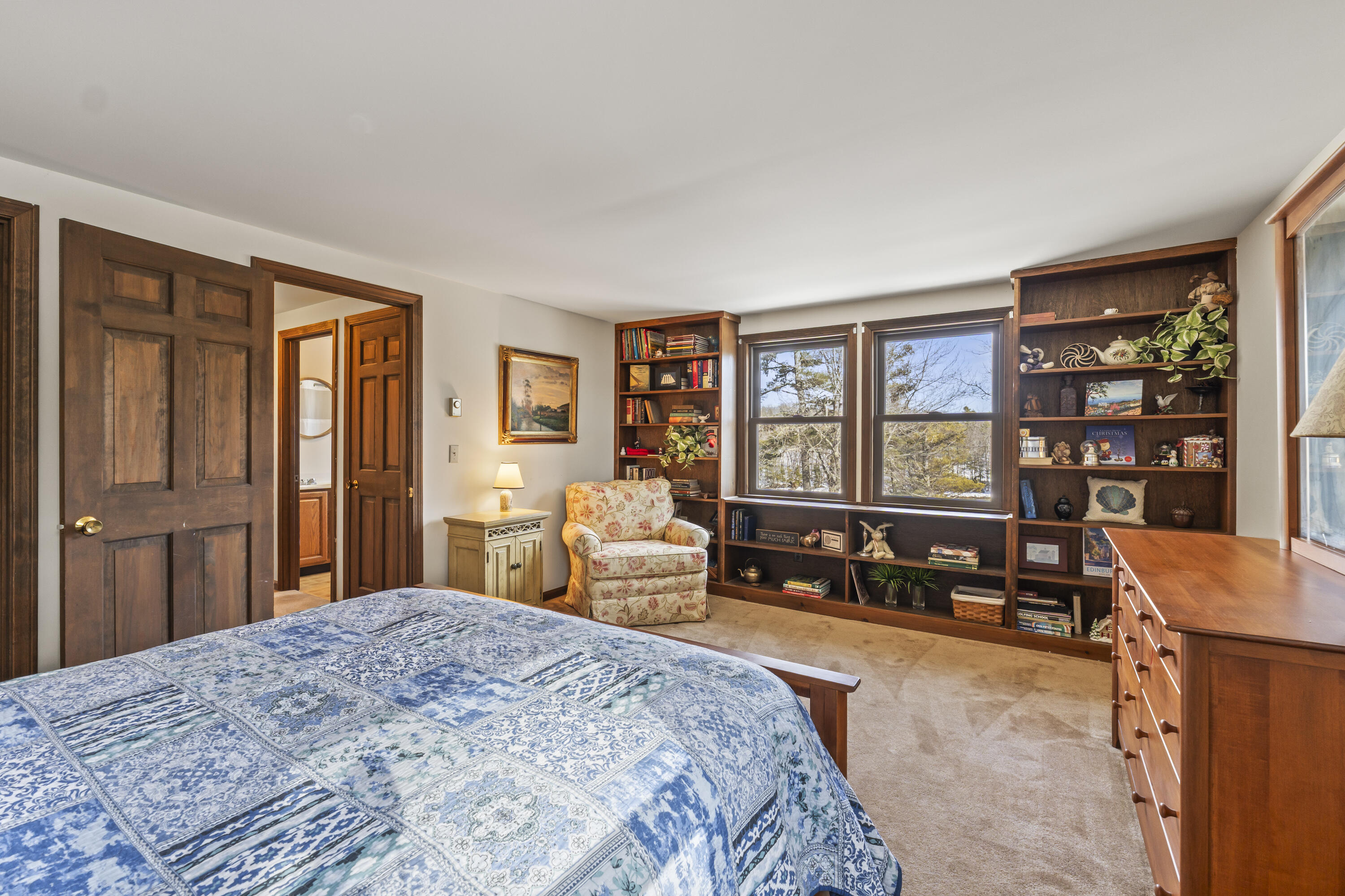 208 Youngs Point Road Wiscasset ME 04578