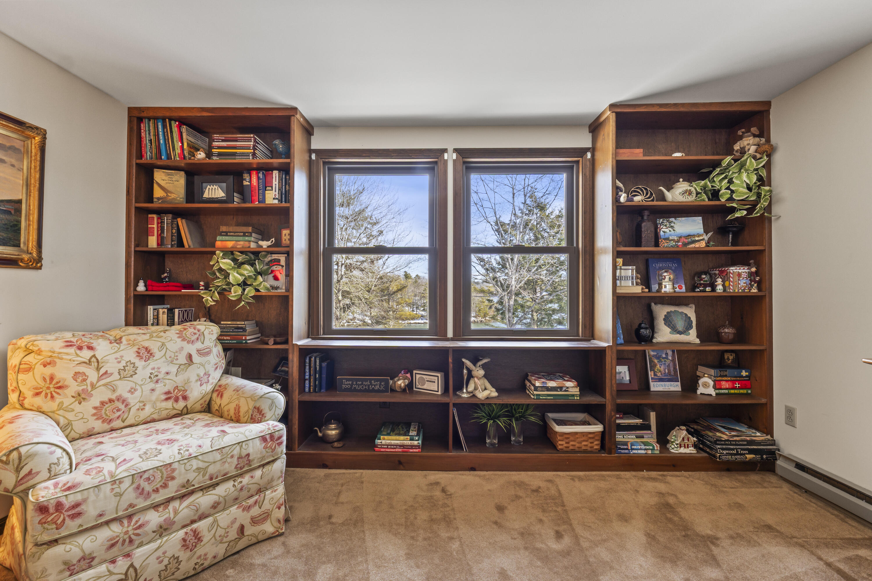 208 Youngs Point Road Wiscasset ME 04578