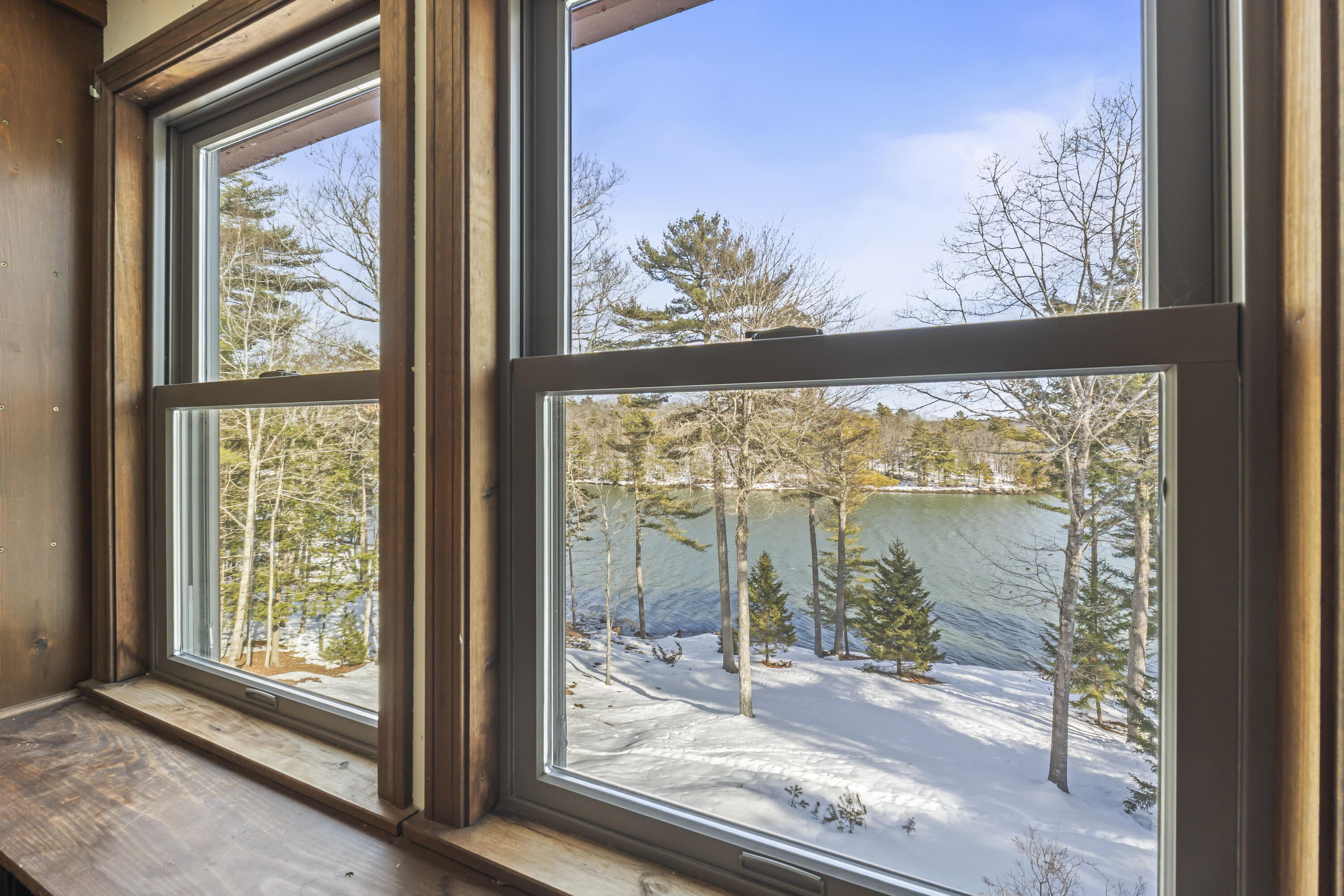 208 Youngs Point Road Wiscasset ME 04578