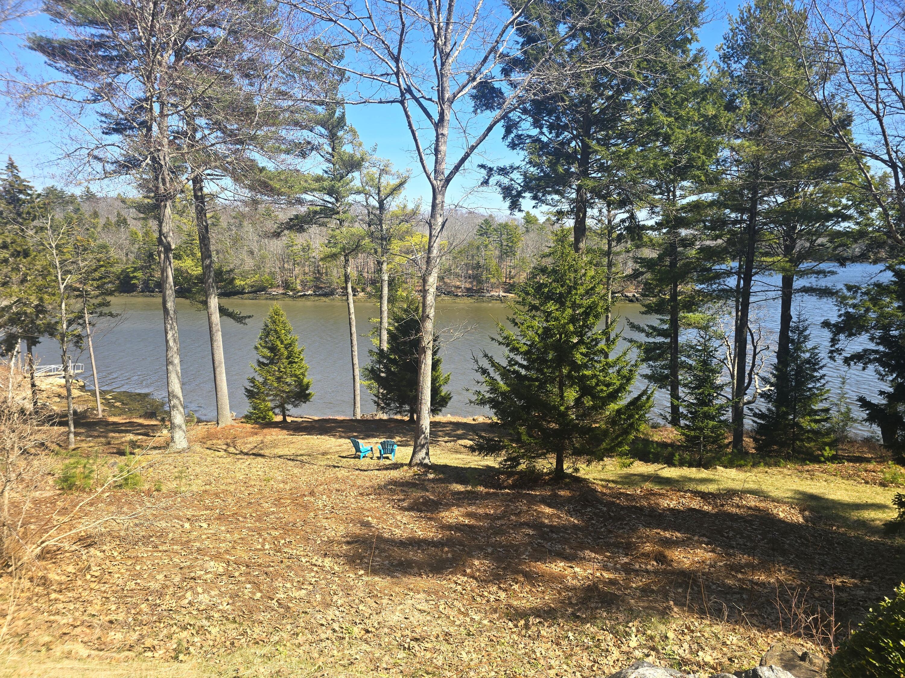 208 Youngs Point Road Wiscasset ME 04578